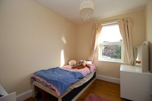 Bedroom Three- click for photo gallery